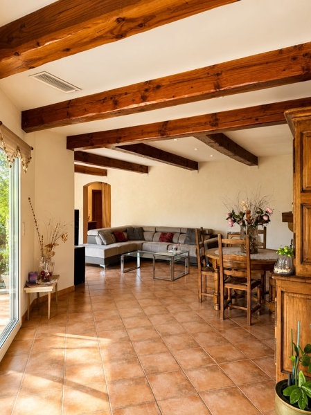 Vente Maison SUMENE - 6 pièces -130 m² - (30440)