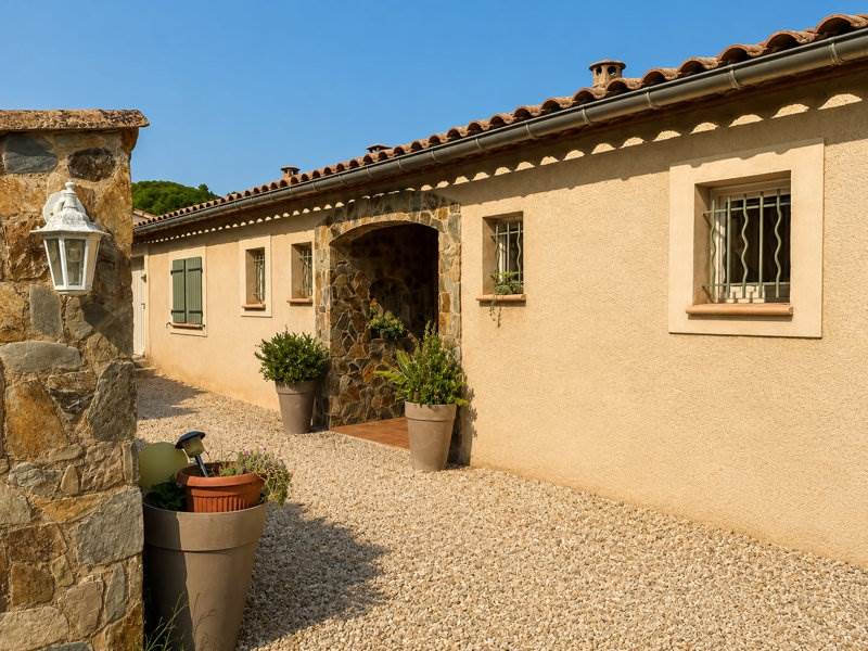 Vente Maison SUMENE - 6 pièces -130 m² - (30440)
