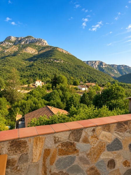 Vente Maison SUMENE - 6 pièces -130 m² - (30440)