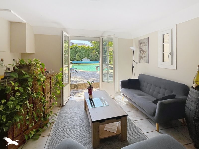 Vente Maison BAILLARGUES - 5 pièces -137 m² - (34670)