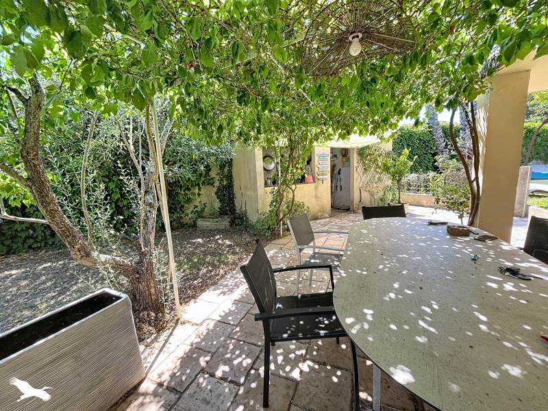 Vente Maison BAILLARGUES - 5 pièces -137 m² - (34670)