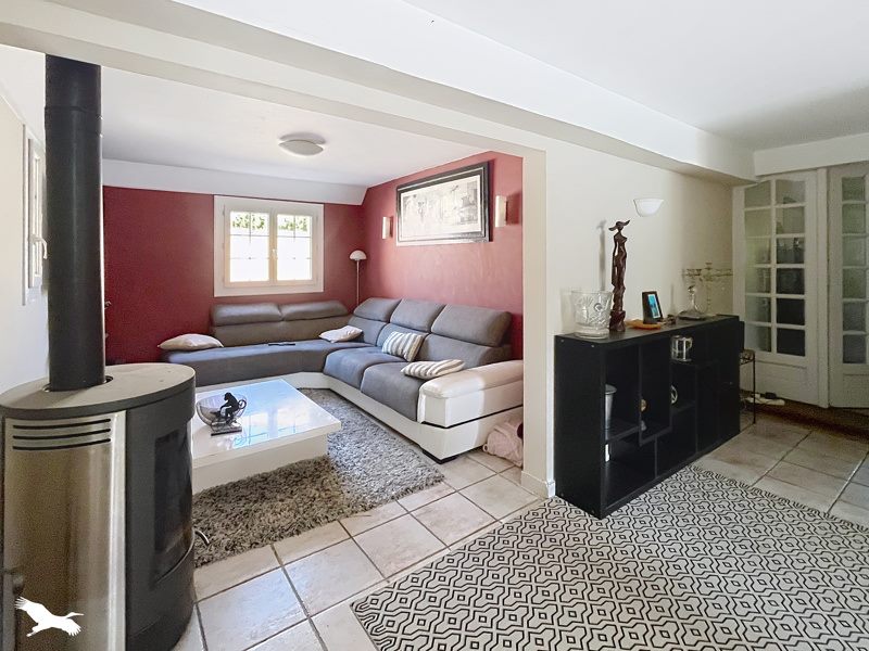 Vente Maison BAILLARGUES - 5 pièces -137 m² - (34670)