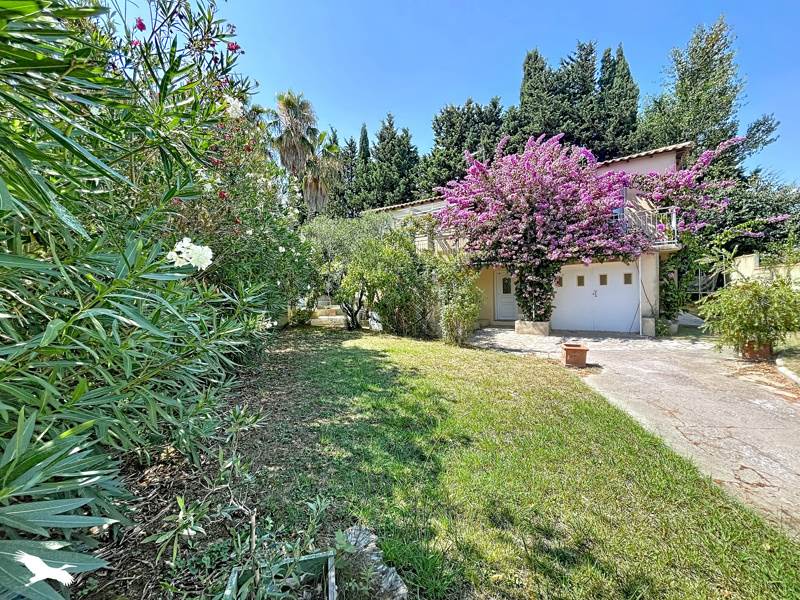 Vente Maison BAILLARGUES - 5 pièces -137 m² - (34670)