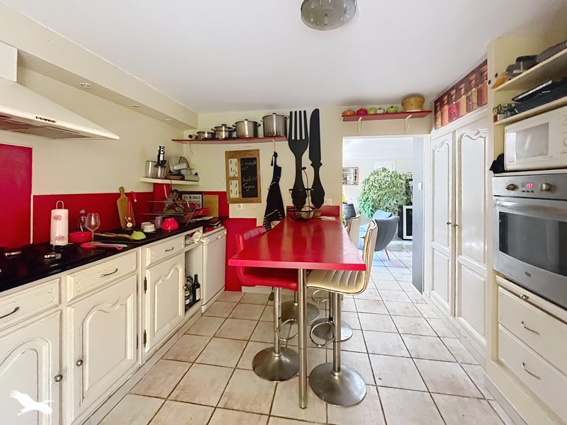 Vente Maison BAILLARGUES - 5 pièces -137 m² - (34670)
