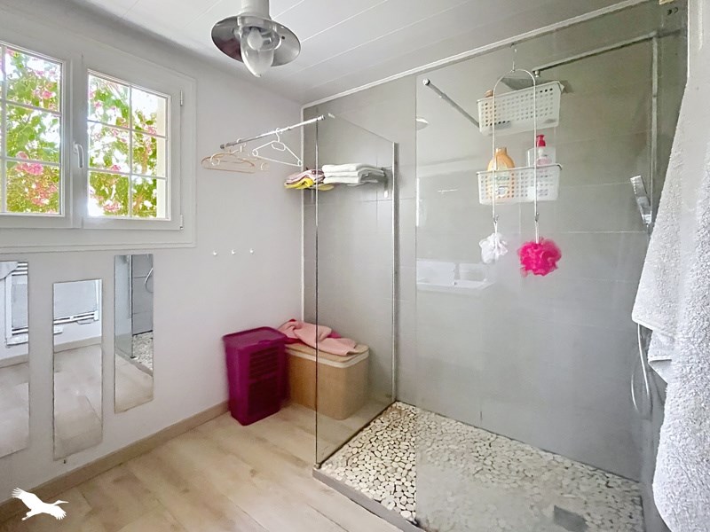 Vente Maison BAILLARGUES - 5 pièces -137 m² - (34670)
