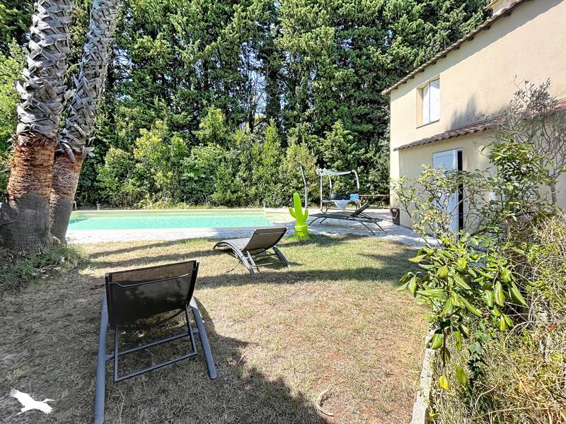 Maison 5 pièces 137 m² · à Baillargues · 137 m² · 599 000 €