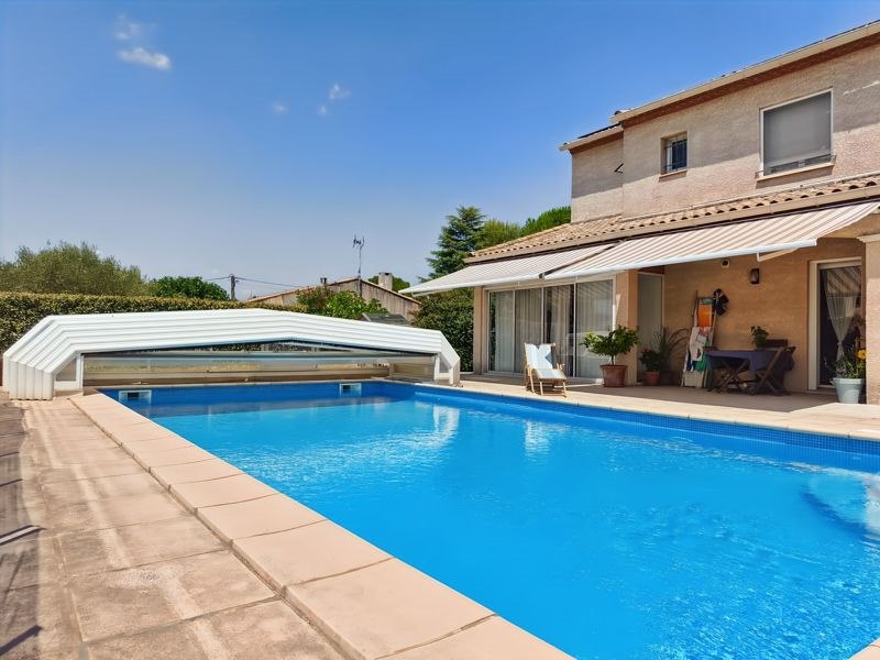 Maison 7 pièces 161 m² · à Sussargues · 161 m² · 582 380 €