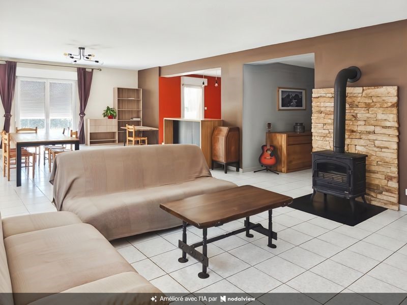 Vente Maison SUSSARGUES 34160 7 pièces - 161 m²