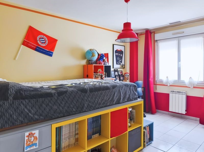 Vente Maison Sussargues - 7 pièces -161 m² - (34160)