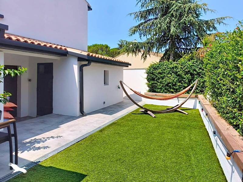 Vente Maison SUSSARGUES - 6 pièces -156 m² - (34160)