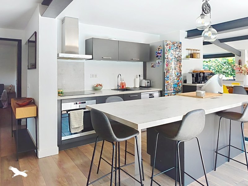 Vente Maison SUSSARGUES - 6 pièces -156 m² - (34160)