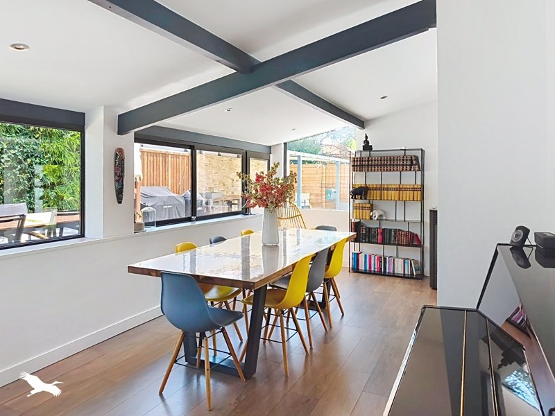 Vente Maison SUSSARGUES - 6 pièces -156 m² - (34160)