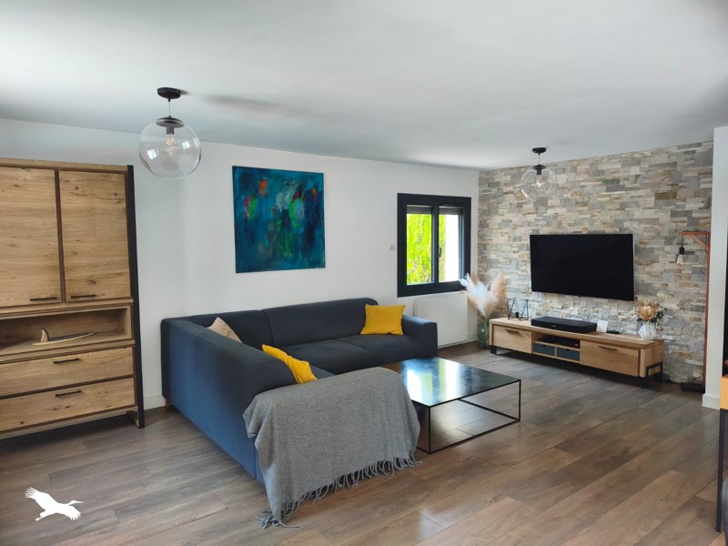 Vente Maison SUSSARGUES - 6 pièces -156 m² - (34160)