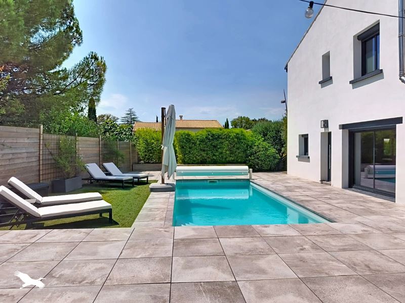 Maison 6 pièces 156 m² · à Sussargues · 156 m² · 599 000 €