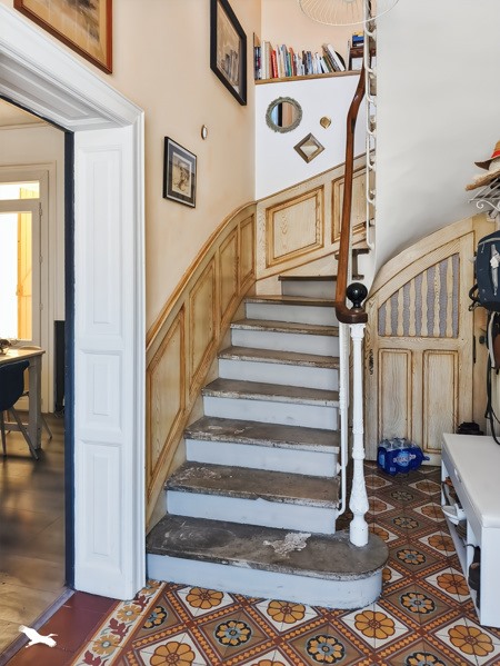 Vente Maison LUNEL - 4 pièces -84 m² - (34400)