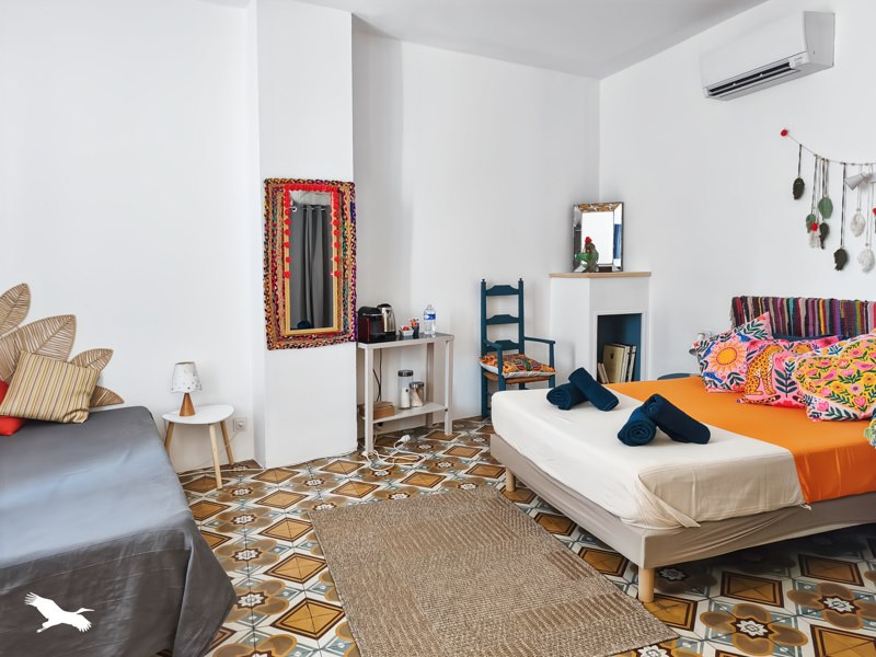 Vente Maison LUNEL - 4 pièces -84 m² - (34400)