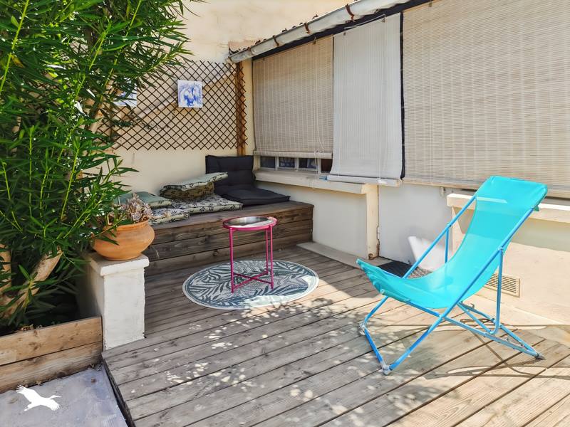 Vente Maison LUNEL - 4 pièces -84 m² - (34400)