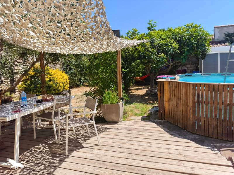 Maison 4 pièces 84 m² · à Baillargues · 84 m² · 284 240 €