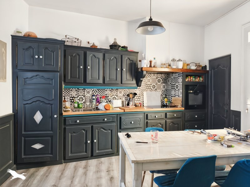 Vente Maison LUNEL - 4 pièces -84 m² - (34400)