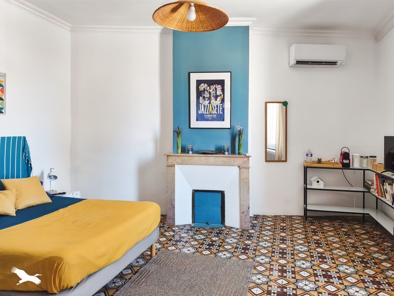 Vente Maison LUNEL - 4 pièces -84 m² - (34400)