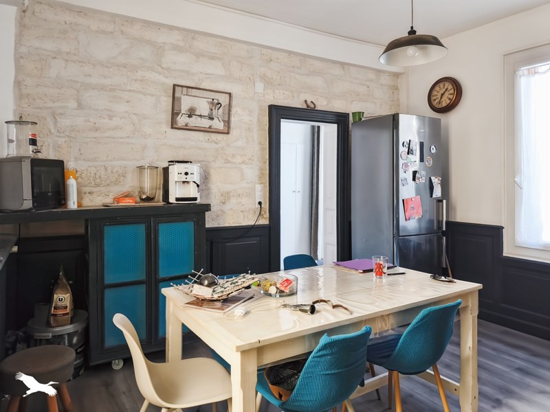 Vente Maison LUNEL - 4 pièces -84 m² - (34400)