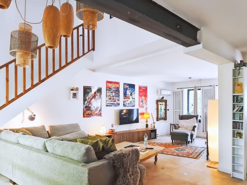 Vente Maison Sussargues 34160 7 pièces - 158 m²