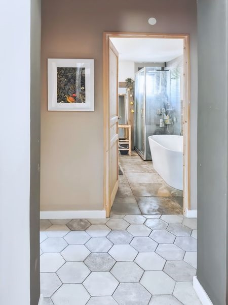 Vente Maison Sussargues - 7 pièces -158 m² - (34160)