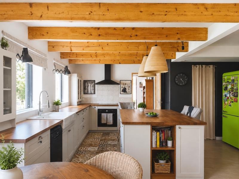 Vente Maison Sussargues 34160 7 pièces - 158 m²