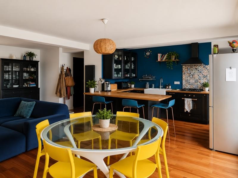 Vente Maison ST GENIES DES MOURGUES - 5 pièces -110 m² - (34160)
