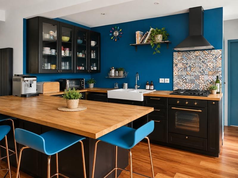 Vente Maison ST GENIES DES MOURGUES - 5 pièces -110 m² - (34160)