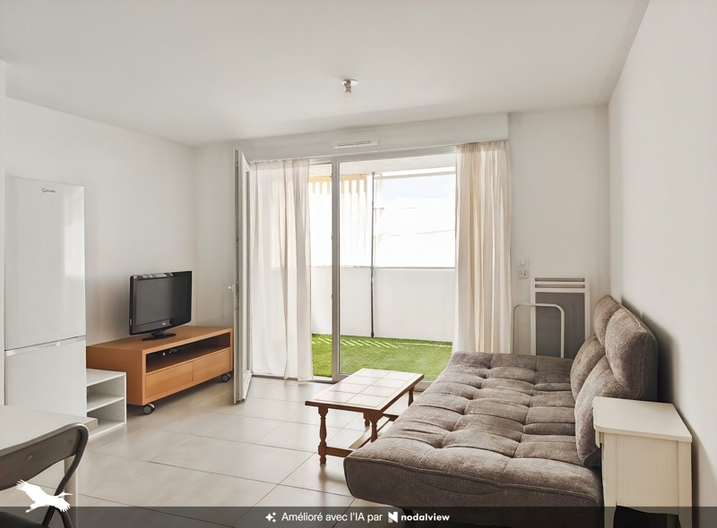 Vente Appartement Baillargues 34670 2 pièces - 38 m²