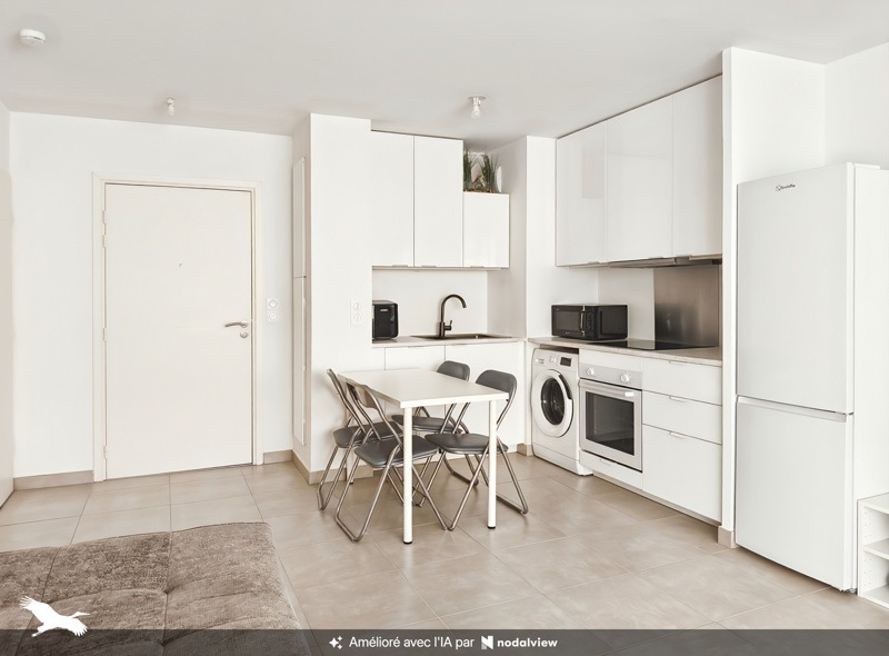 Vente Appartement Baillargues 34670 2 pièces - 38 m²
