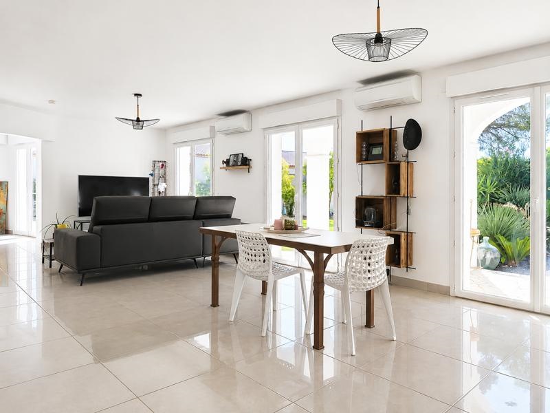 Vente Maison Sussargues - 5 pièces -130 m² - (34160)