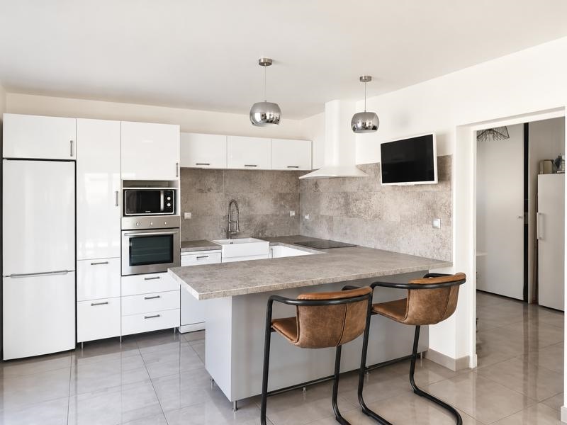 Vente Maison Sussargues - 5 pièces -130 m² - (34160)