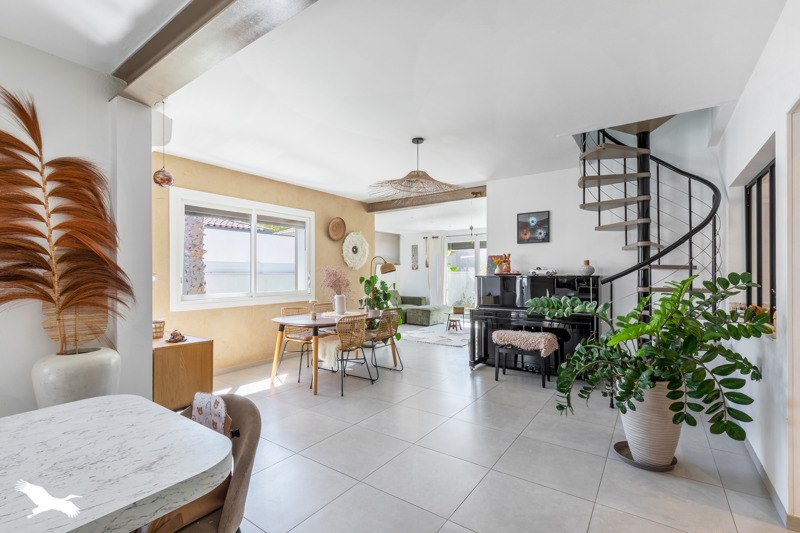 Vente Maison Valergues 34130 4 pièces - 100 m²