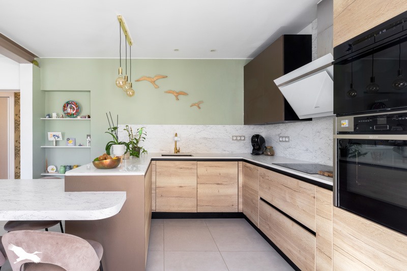 Vente Maison VALERGUES - 4 pièces -100 m² - (34130)