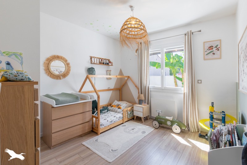Vente Maison VALERGUES - 4 pièces -100 m² - (34130)