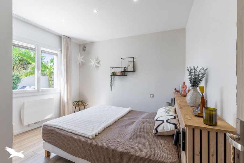 Vente Maison VALERGUES - 4 pièces -100 m² - (34130)