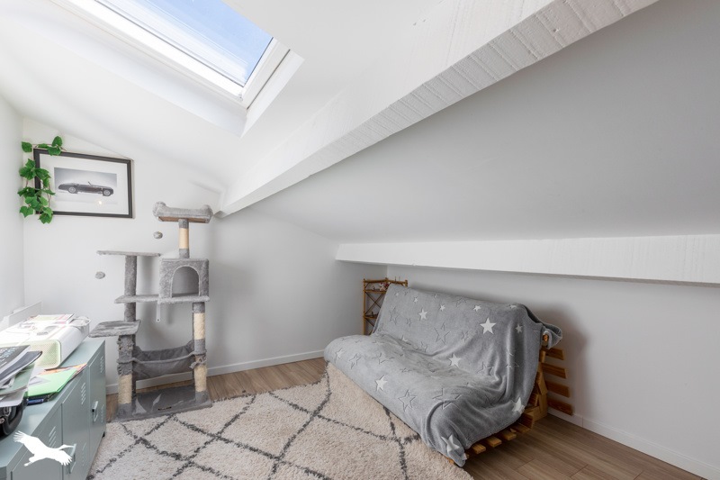 Vente Maison VALERGUES - 4 pièces -100 m² - (34130)