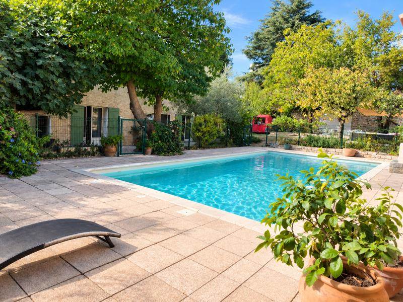 Vente Maison Baillargues - 10 pièces -350 m² - (34670)