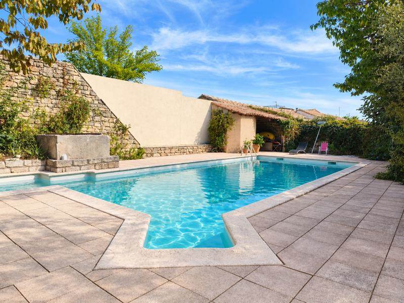 Vente Maison Baillargues - 10 pièces -350 m² - (34670)