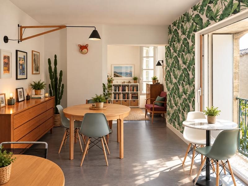 Vente Maison Baillargues - 10 pièces -350 m² - (34670)