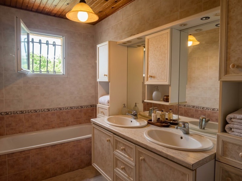 Vente Maison Saint-Just - 6 pièces -121 m² - (34400)
