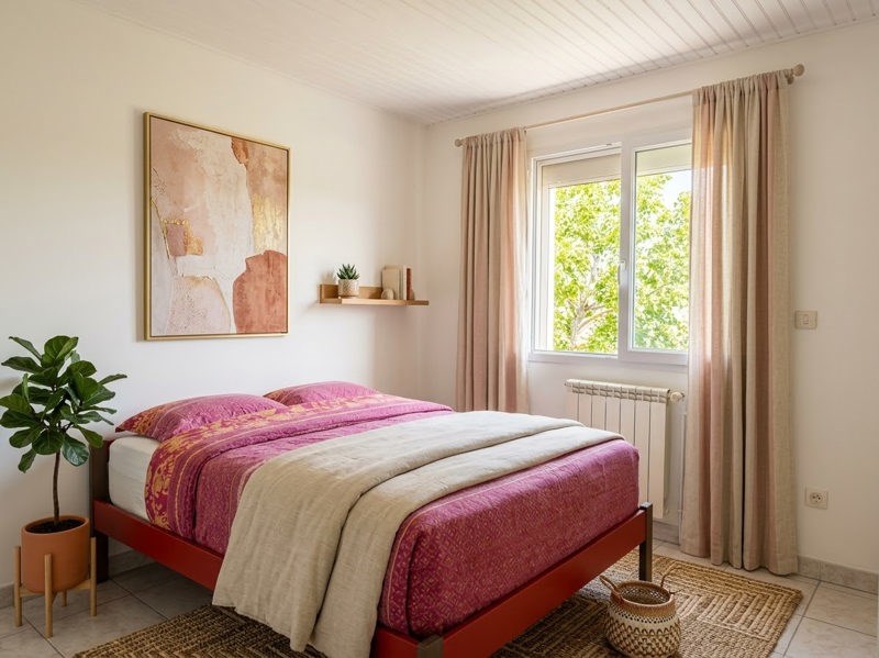 Vente Maison Saint-Just - 6 pièces -121 m² - (34400)