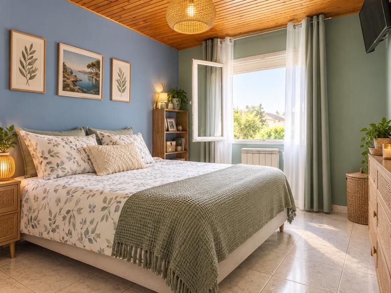 Vente Maison Saint-Just - 6 pièces -121 m² - (34400)