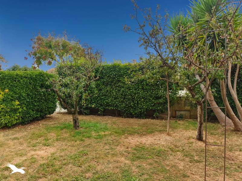 Vente Maison Saint-Just - 6 pièces -121 m² - (34400)