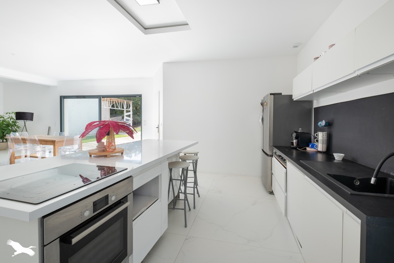 Vente Maison BEAULIEU - 6 pièces -149 m² - (34160)
