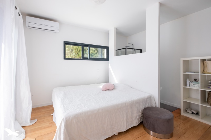 Vente Maison BEAULIEU - 6 pièces -149 m² - (34160)