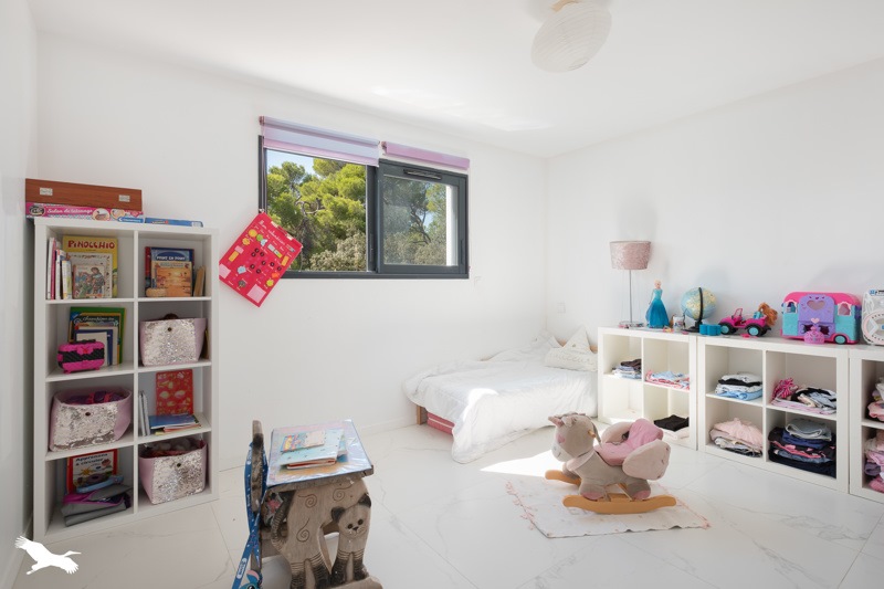 Vente Maison BEAULIEU - 6 pièces -149 m² - (34160)