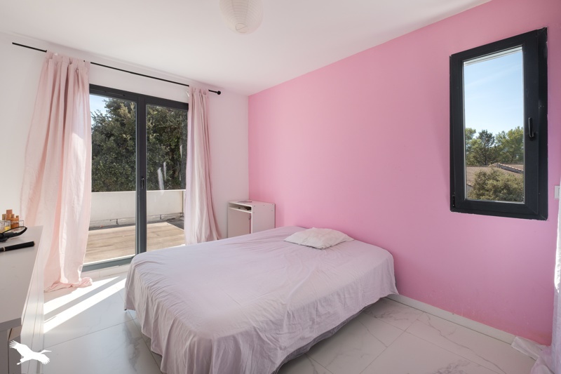 Vente Maison BEAULIEU - 6 pièces -149 m² - (34160)